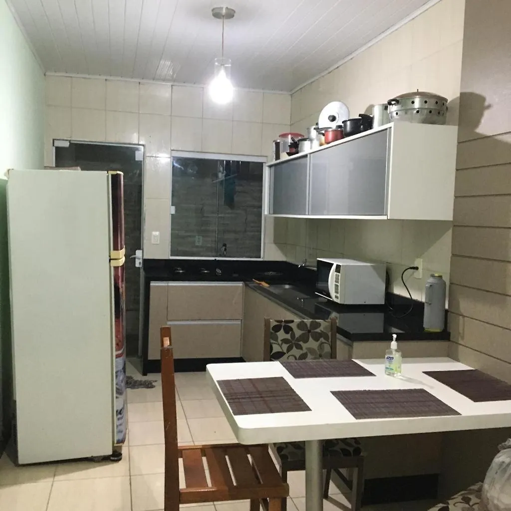 Вилла Casa Em Камбориу 0*,
