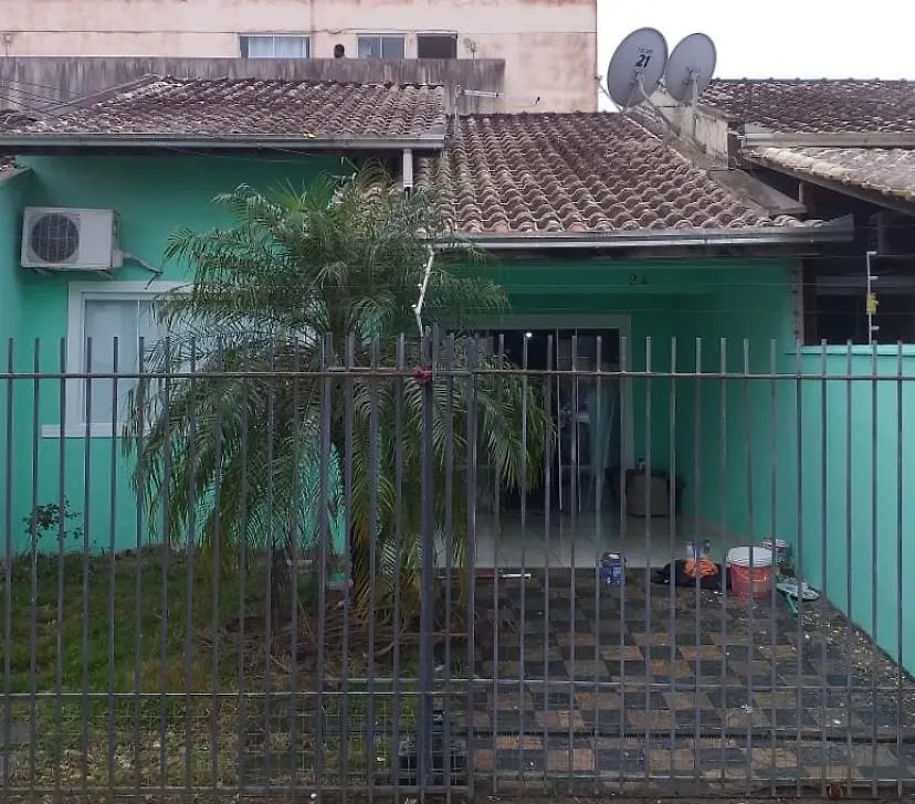 Вилла Casa Em Камбориу