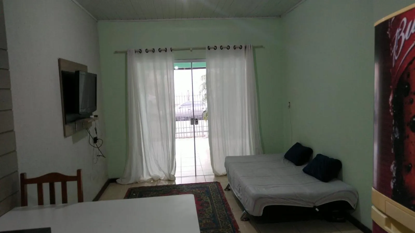 Дом отдыха Вилла Casa Em Камбориу