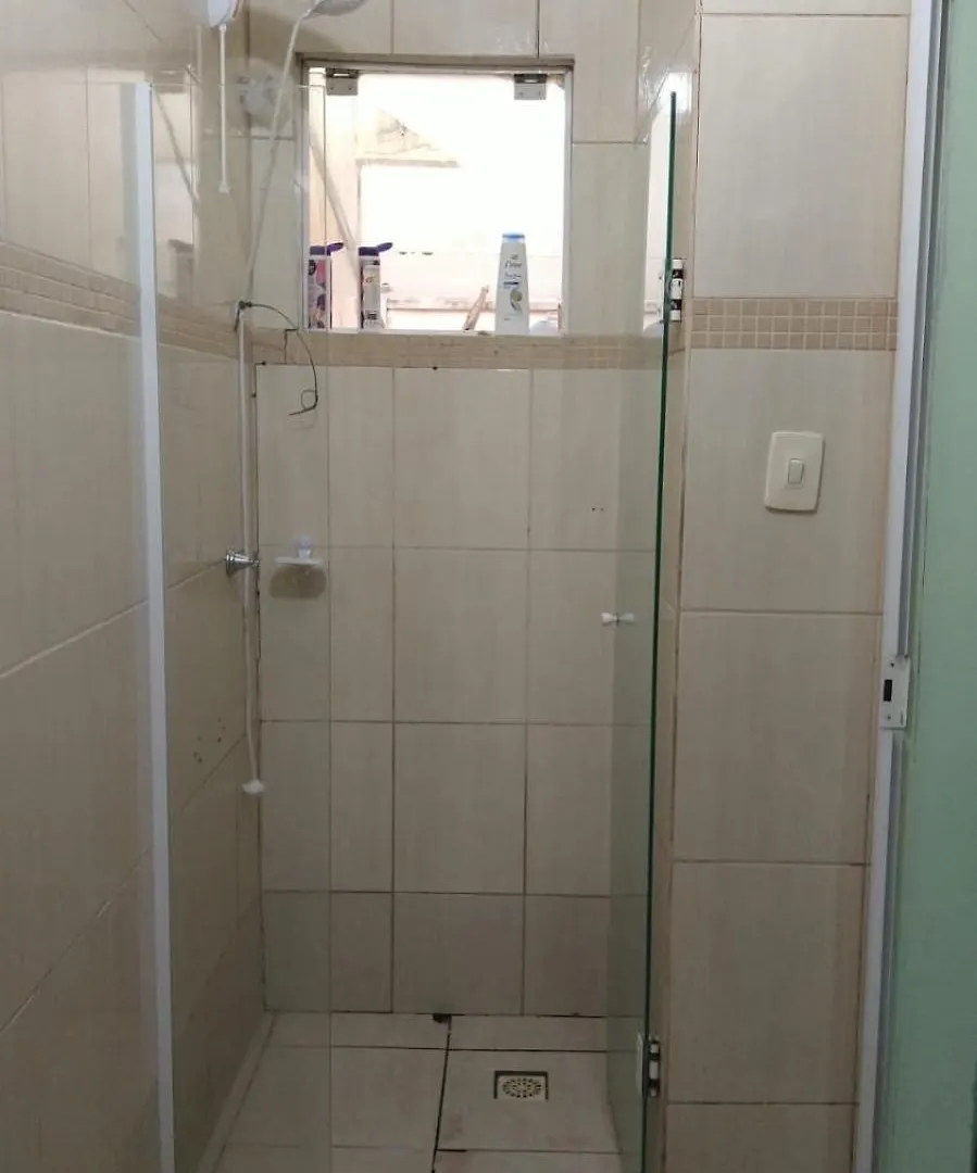 Casa Em Camboriu Villa