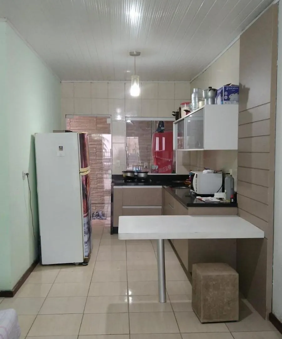 Casa Em Camboriu Villa Nyaraló