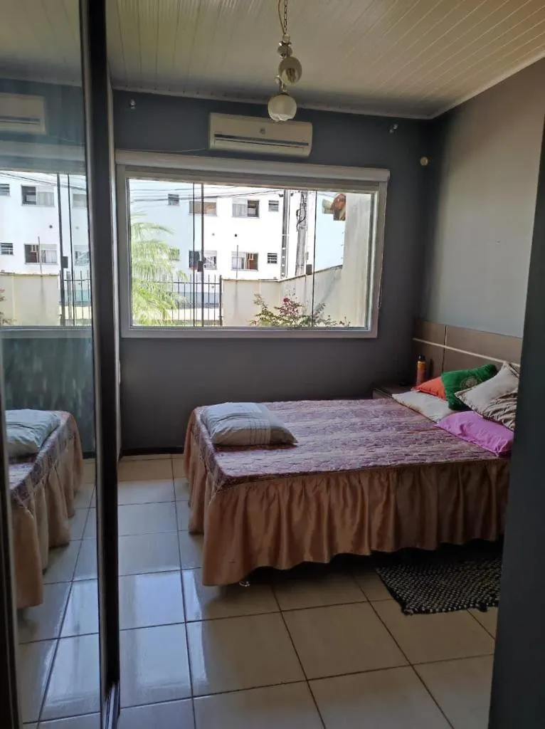 Nyaraló Casa Em Camboriu Villa
